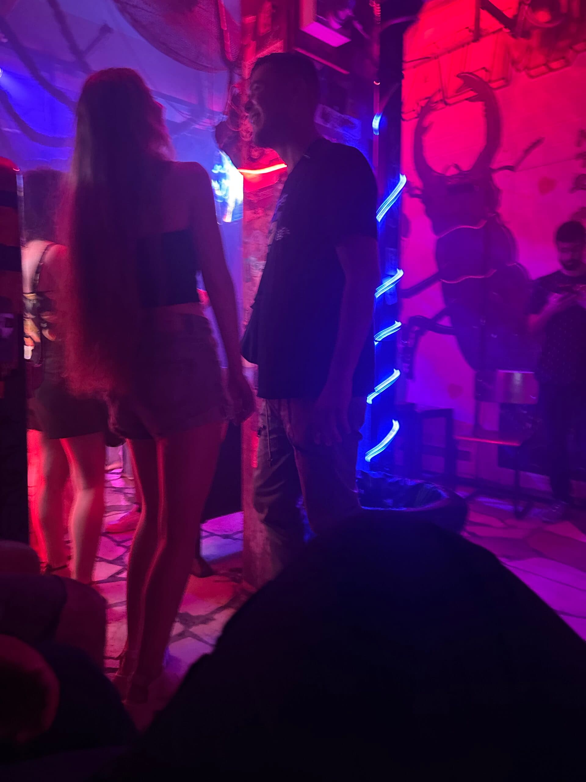 מתוך הגלריה המקורית של Female Dynamics — תמונה 3