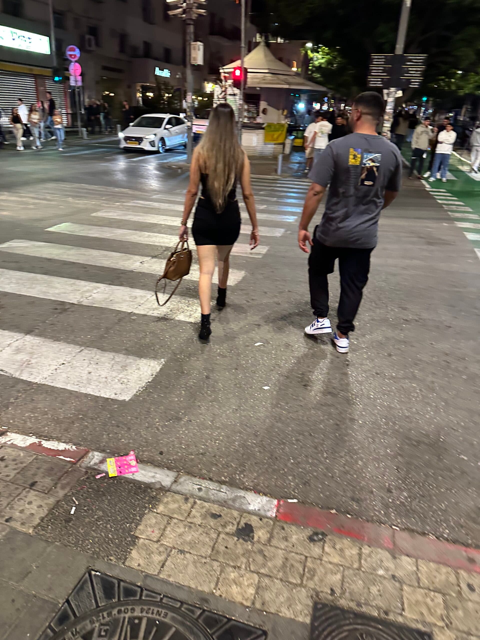 מתוך ארכיון Female Dynamics